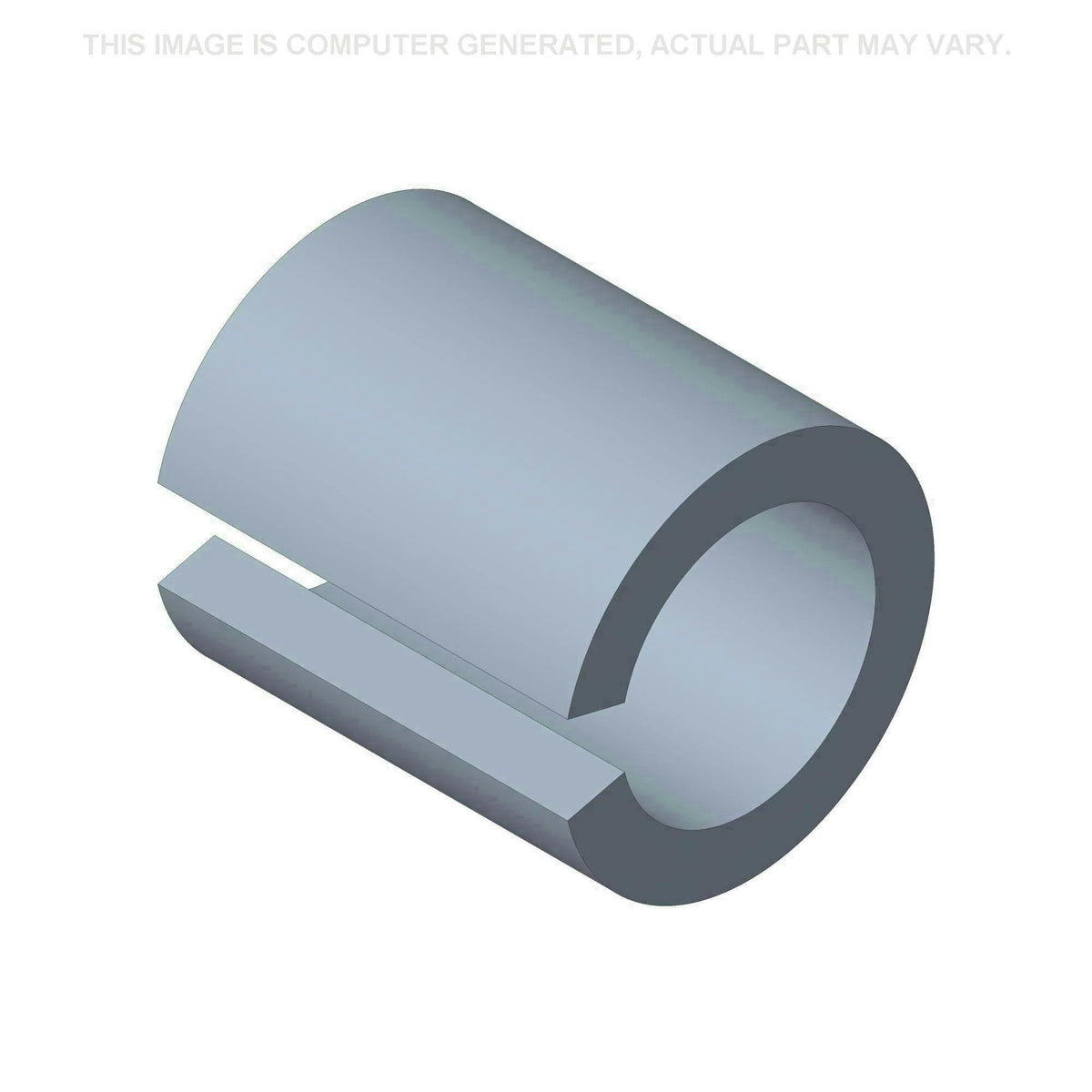 D150633 - OEM SPACER - CASE CONSTRUCTION