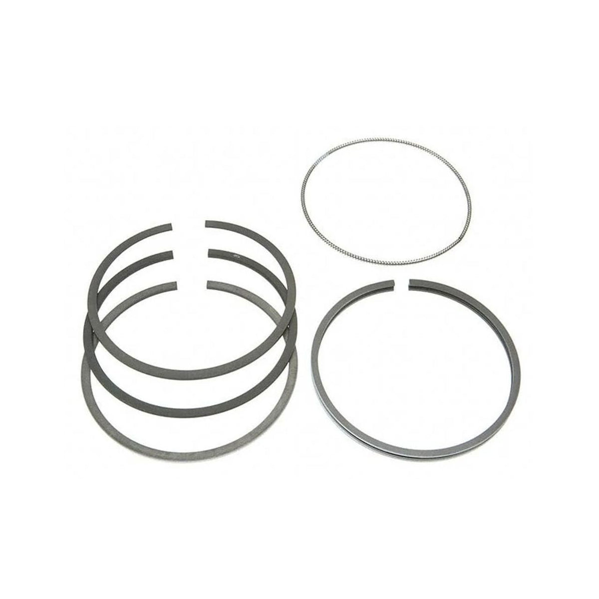 D2233302 - OEM PISTON RING SET - CASE CONSTRUCTION