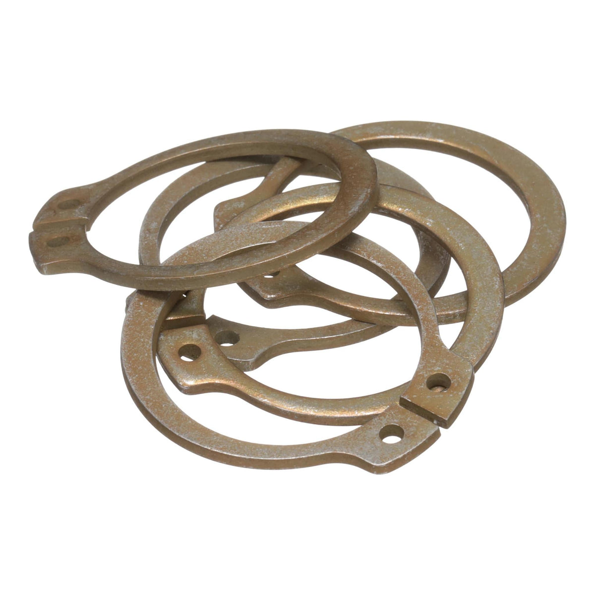 D25279 - OEM SNAP RING - CASE CONSTRUCTION