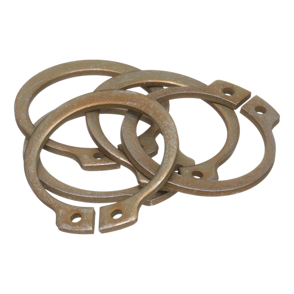 D25279 - OEM SNAP RING - CASE CONSTRUCTION