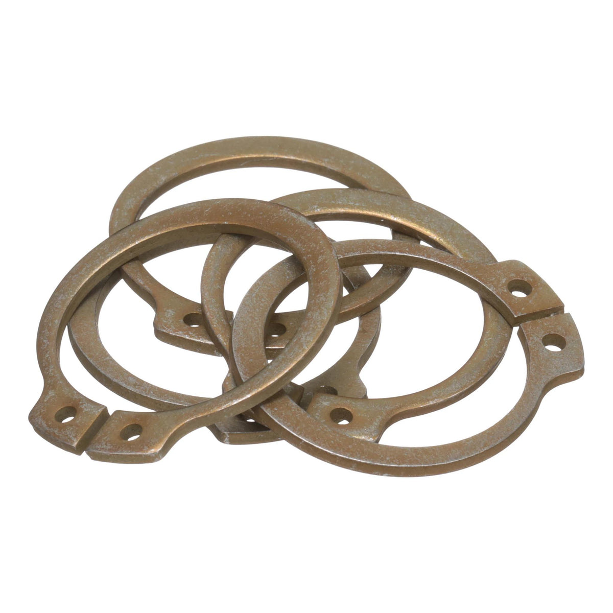 D25279 - OEM SNAP RING - CASE CONSTRUCTION