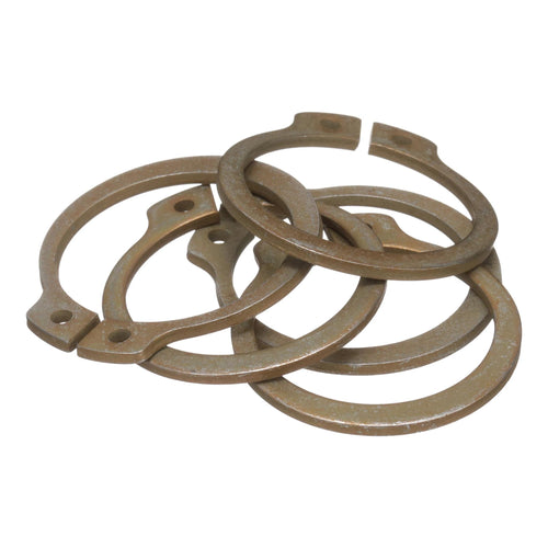 D25279 - OEM SNAP RING - CASE CONSTRUCTION