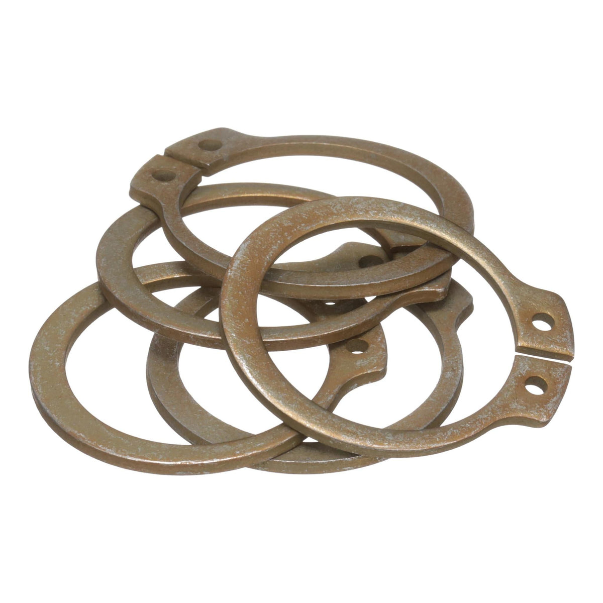 D25279 - OEM SNAP RING - CASE CONSTRUCTION
