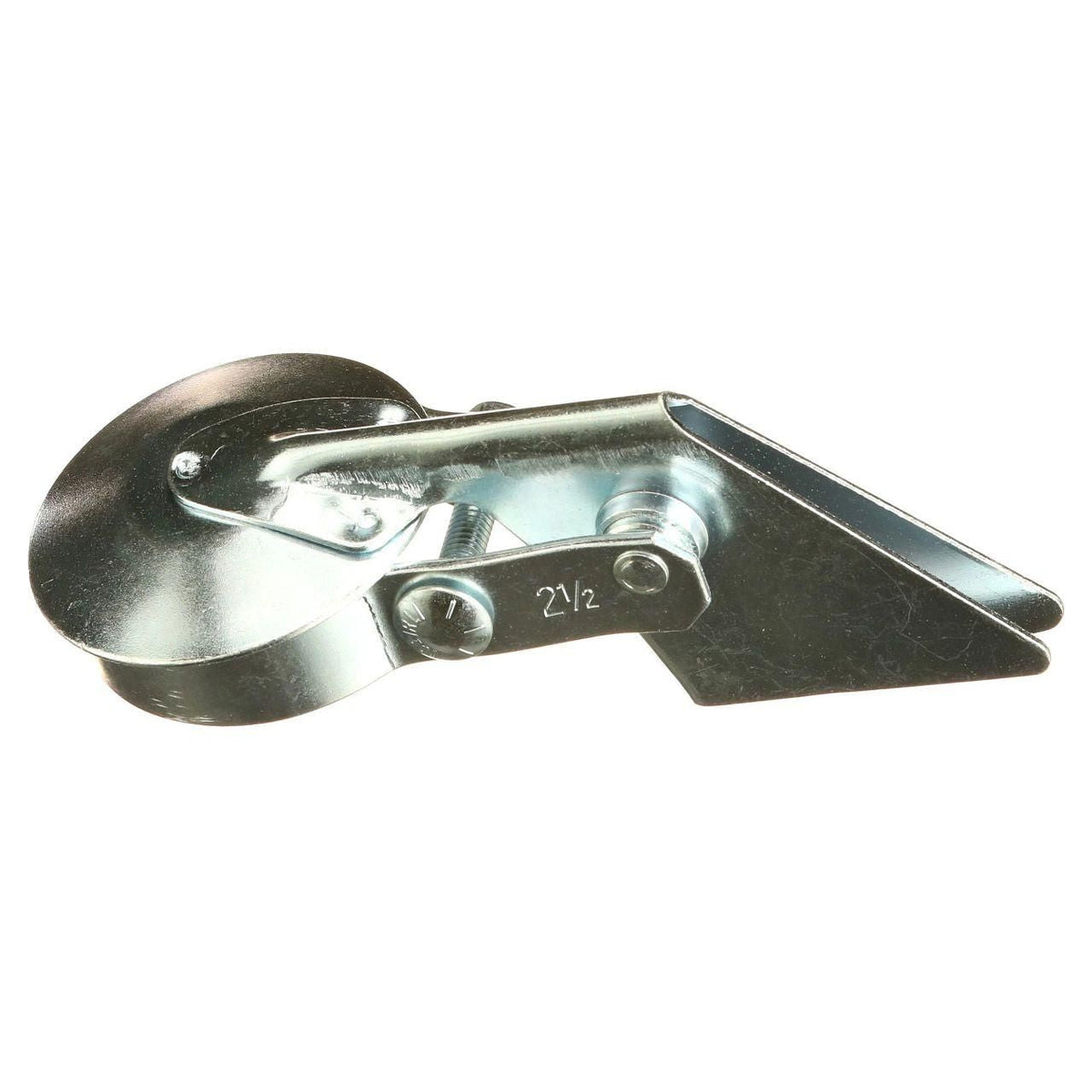 D28028 - OEM CAP - CASE CONSTRUCTION