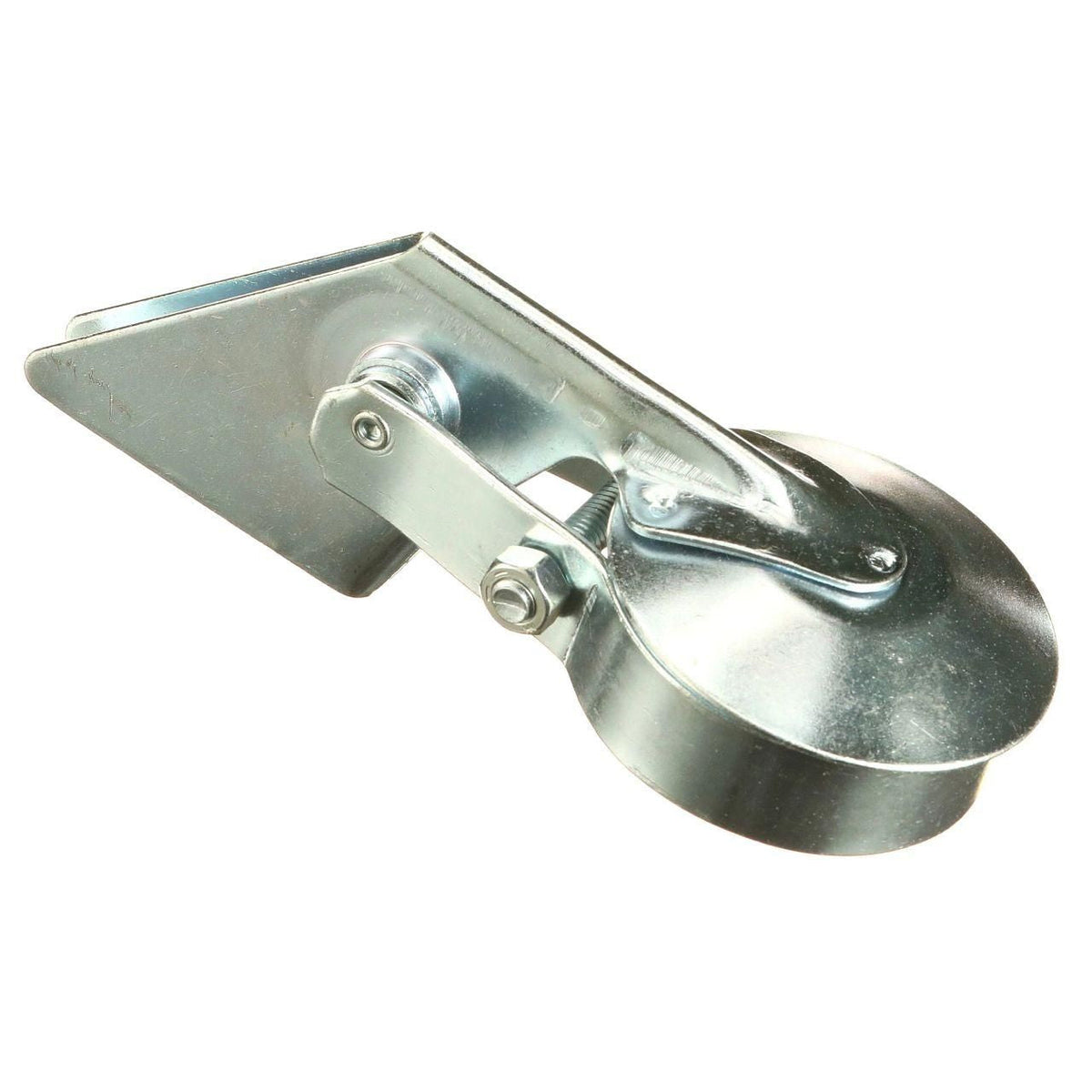 D28028 - OEM CAP - CASE CONSTRUCTION