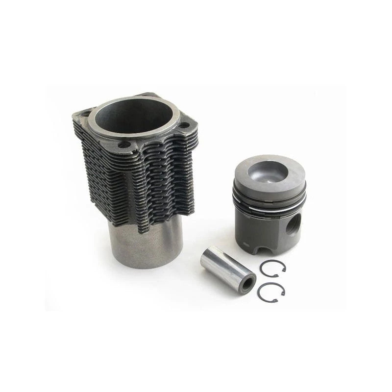 D2921131X - OEM KIT - CASE CONSTRUCTION