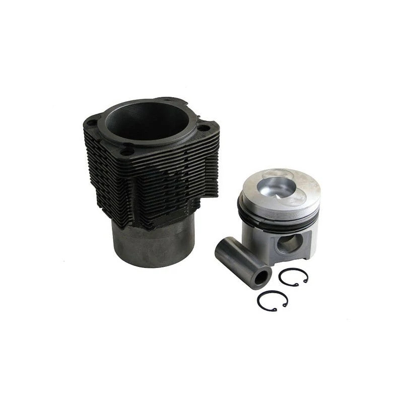 D2925347 - OEM PISTON & RINGS KIT - CASE CONSTRUCTION