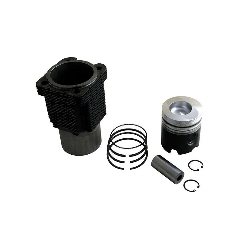 D2928137X - OEM KIT - CASE CONSTRUCTION
