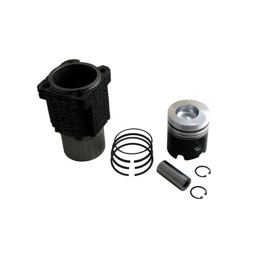 D2928137X - OEM KIT - CASE CONSTRUCTION