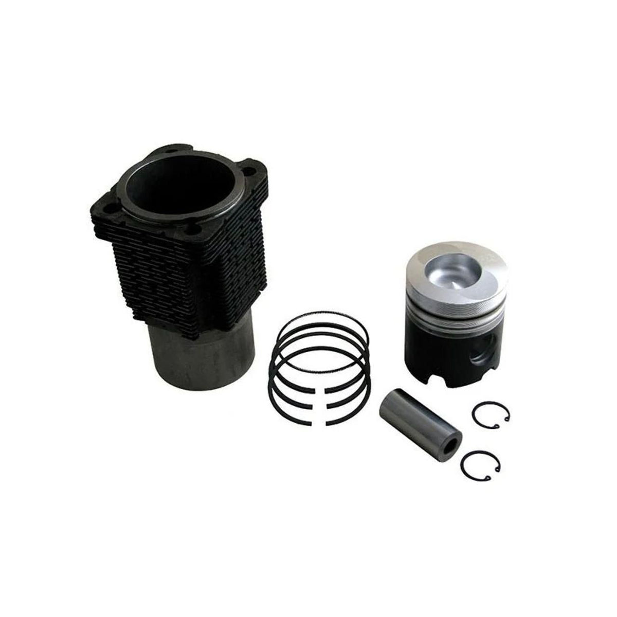 D2928137X - OEM KIT - CASE CONSTRUCTION