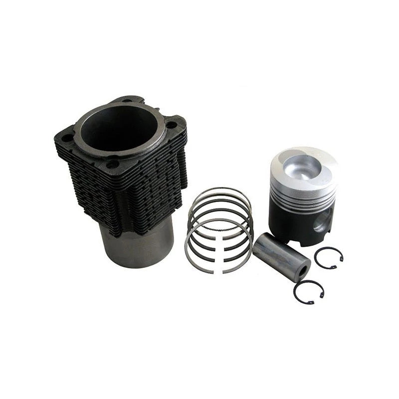 D2928141X - OEM KIT - CASE CONSTRUCTION