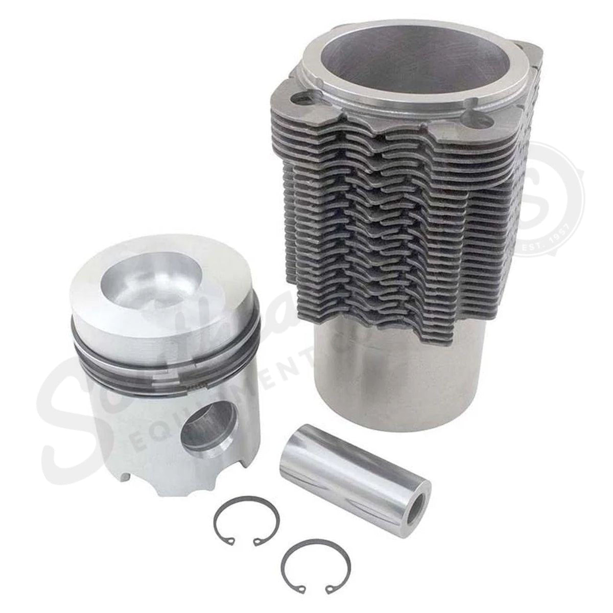 D2928142X - OEM KIT - CASE CONSTRUCTION