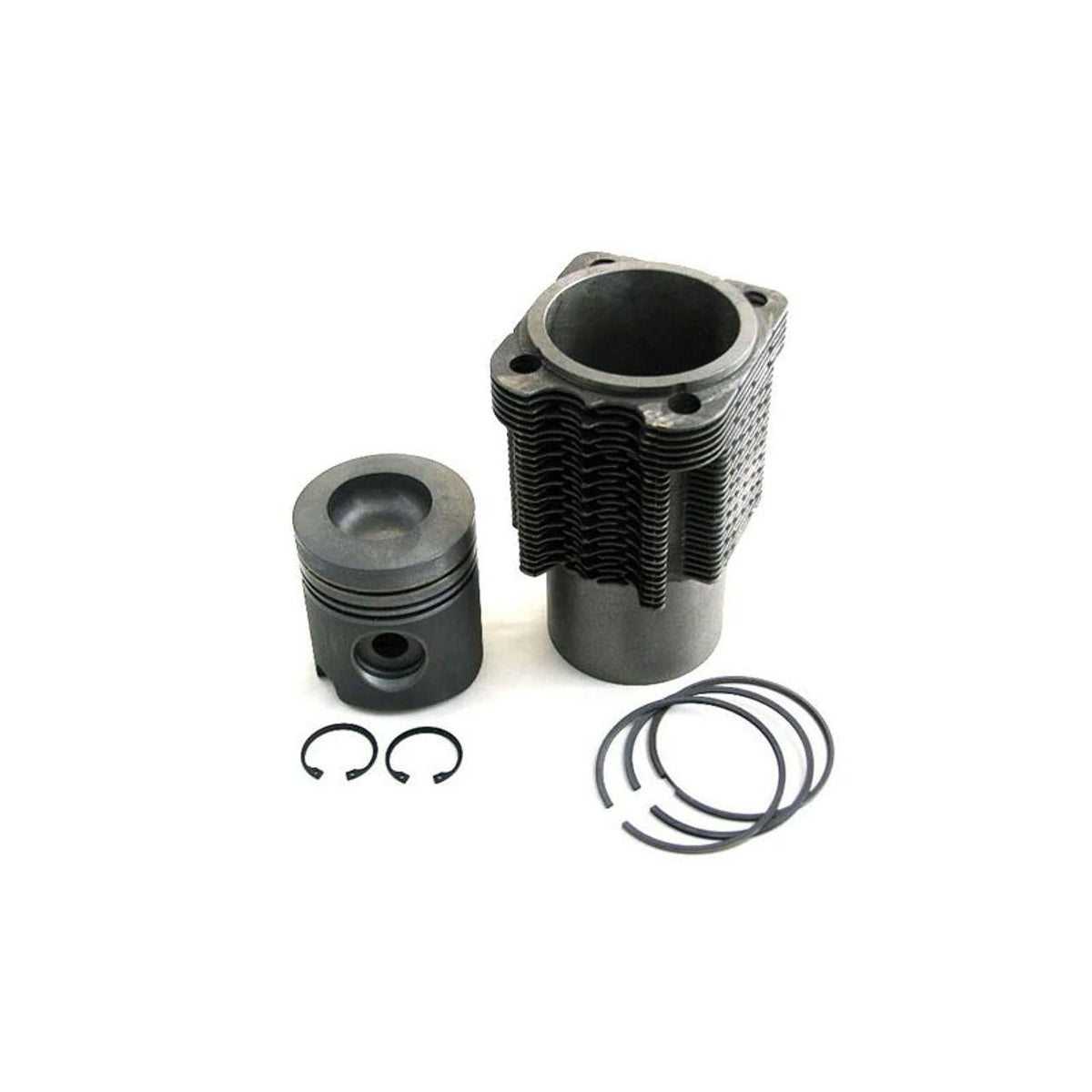 D2928714X - OEM KIT - CASE CONSTRUCTION