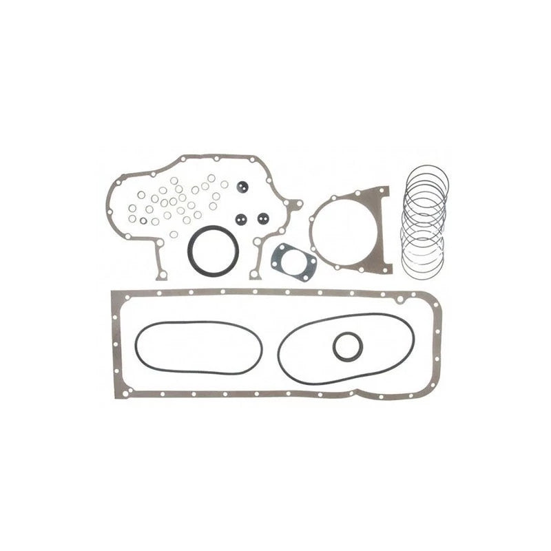 D2929657 - OEM GASKET - CASE CONSTRUCTION