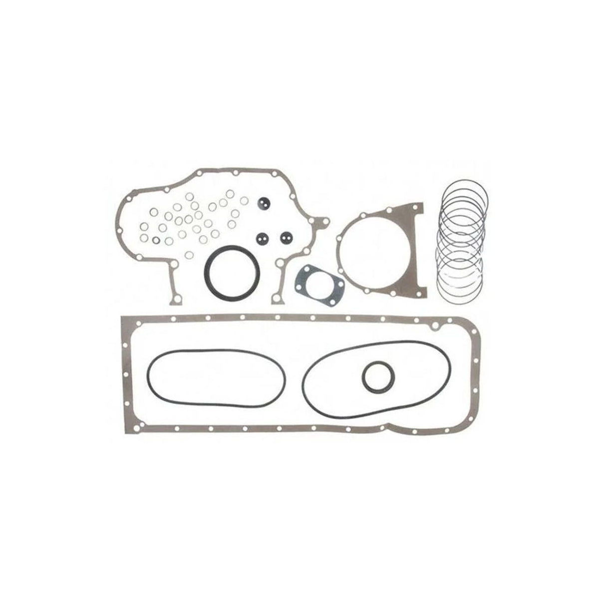 D2929657 - OEM GASKET - CASE CONSTRUCTION
