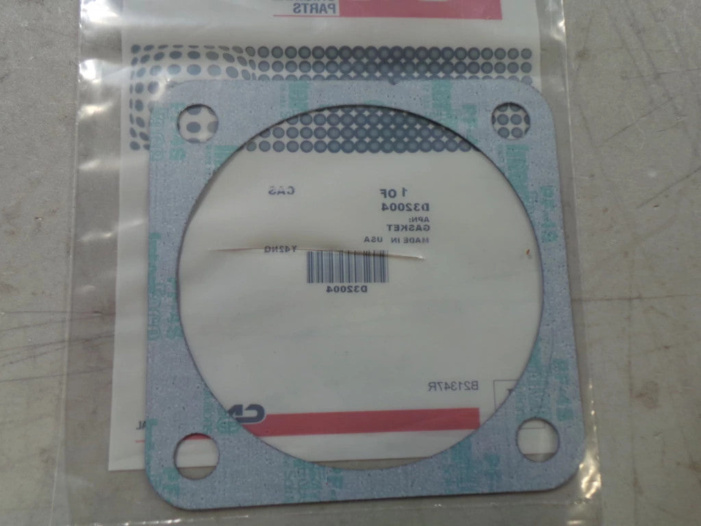 D32004 - OEM GASKET - CASE CONSTRUCTION
