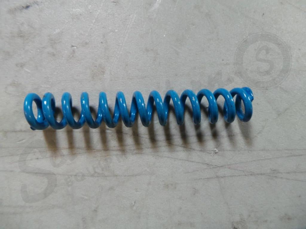 D32021 - OEM SPRING - CASE CONSTRUCTION