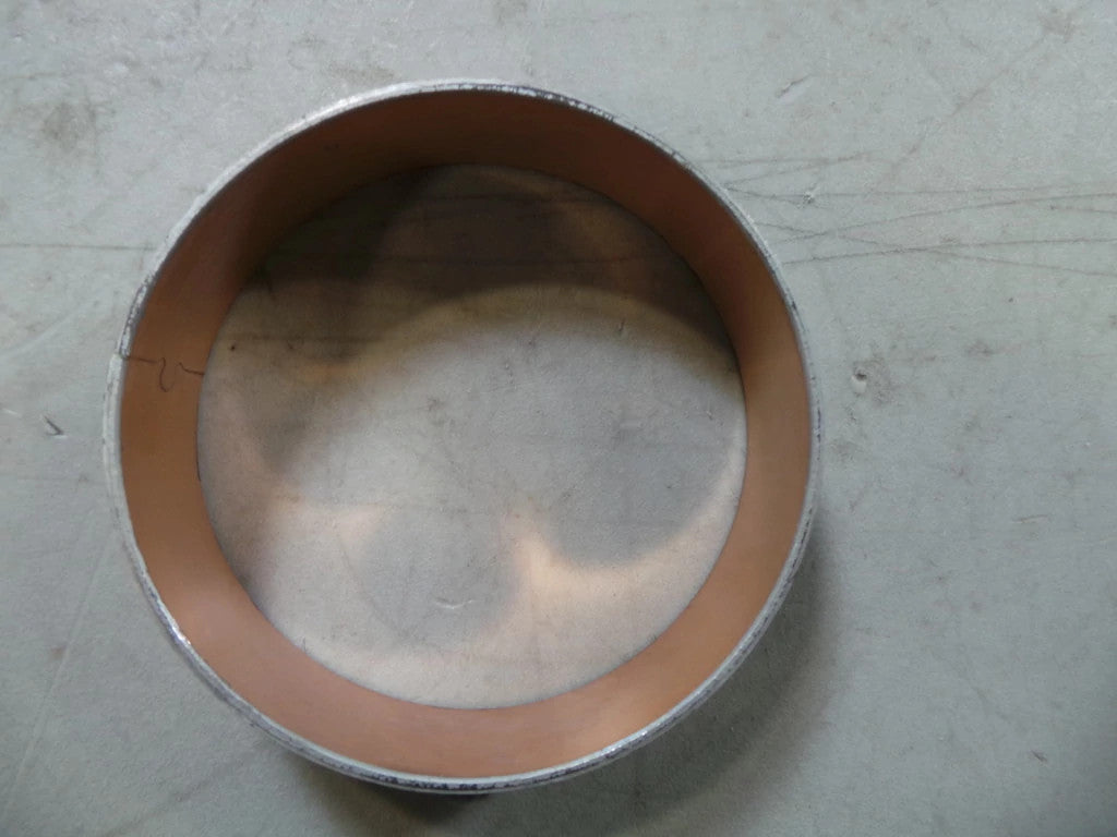 D32027 - OEM SLEEVE - CASE CONSTRUCTION