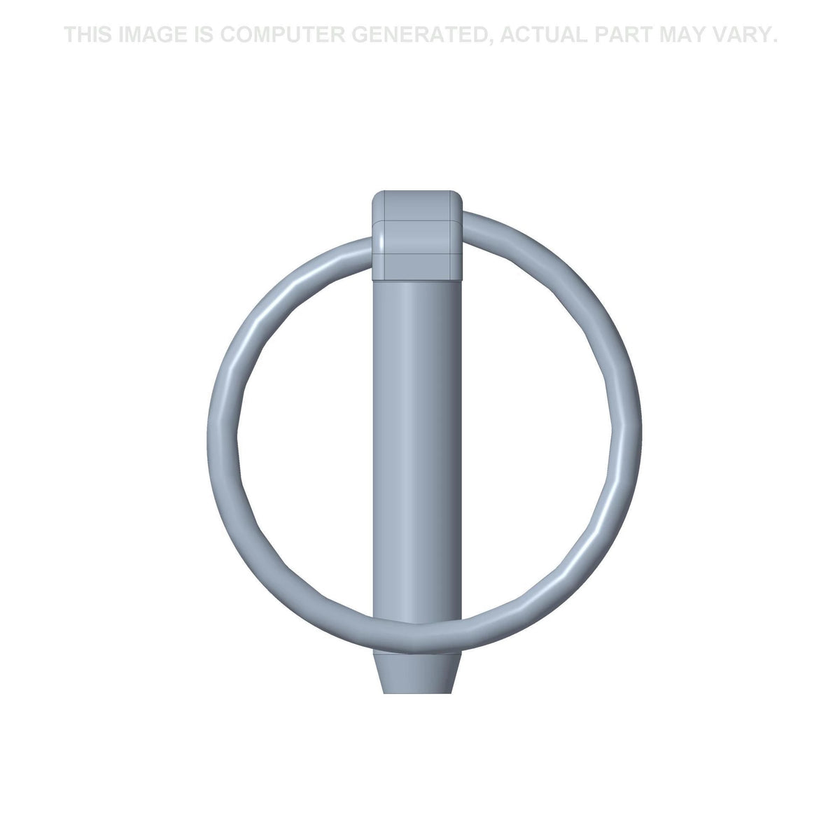 D33805 - OEM PIN - CASE CONSTRUCTION