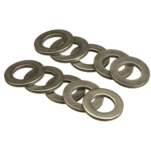 D34666 - OEM WASHER - CASE CONSTRUCTION