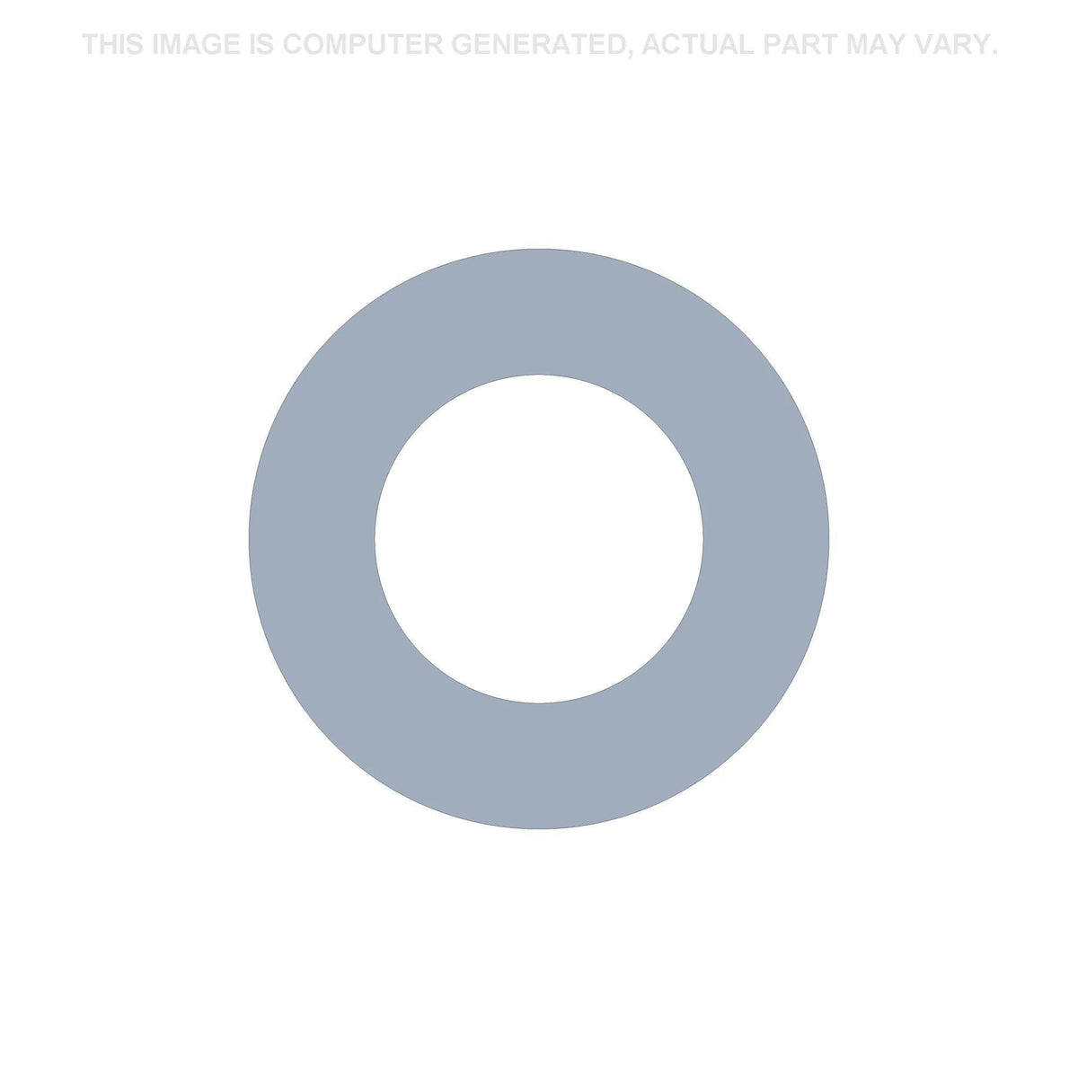 D34668 - OEM WASHER - CASE CONSTRUCTION