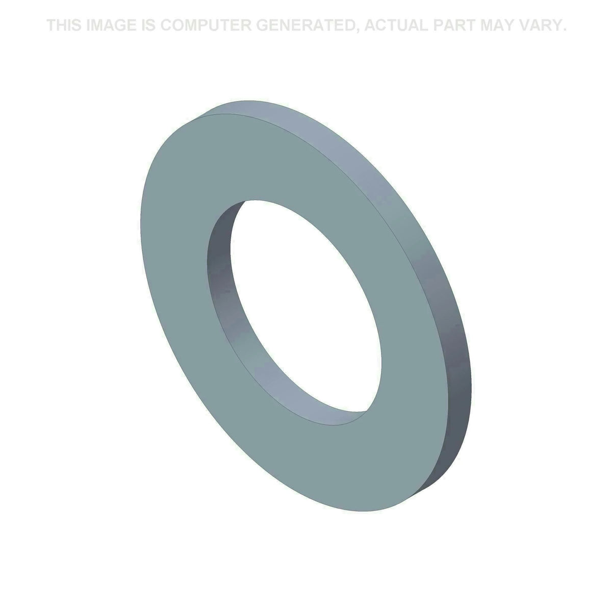 D34668 - OEM WASHER - CASE CONSTRUCTION
