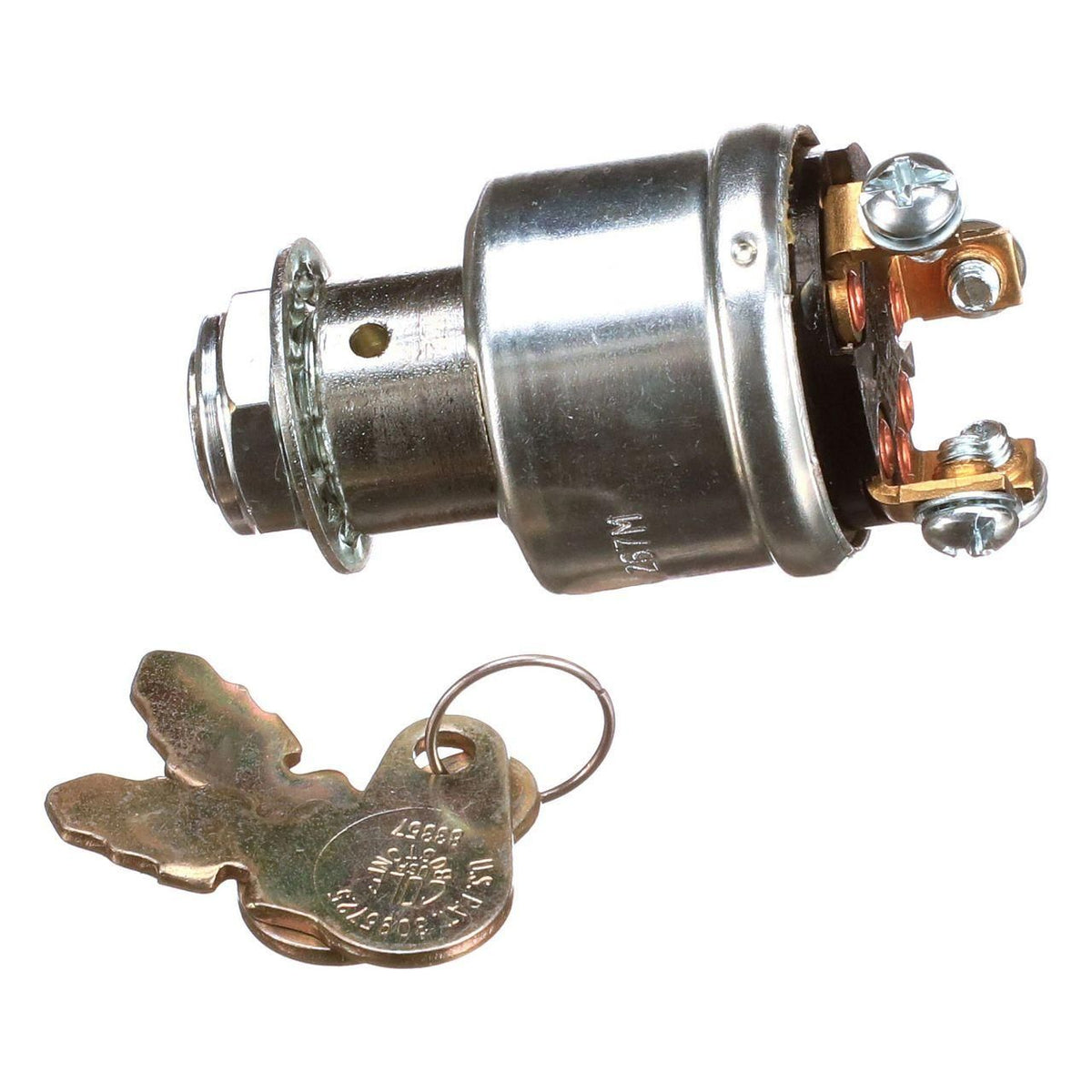 D35092 - OEM SWITCH - CASE CONSTRUCTION