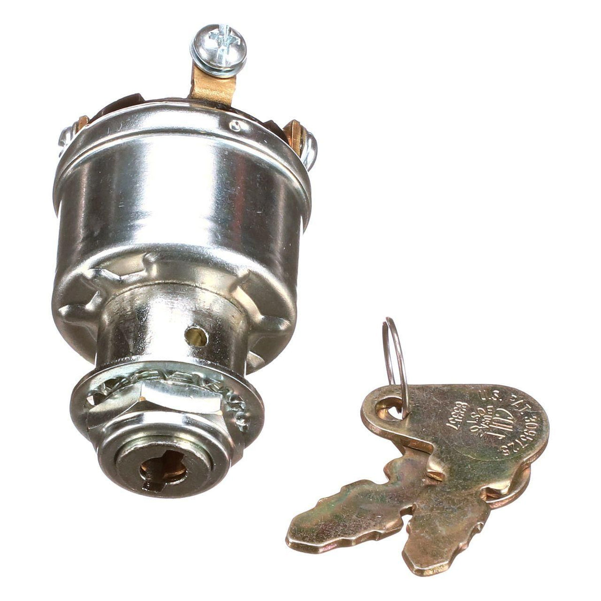 D35092 - OEM SWITCH - CASE CONSTRUCTION