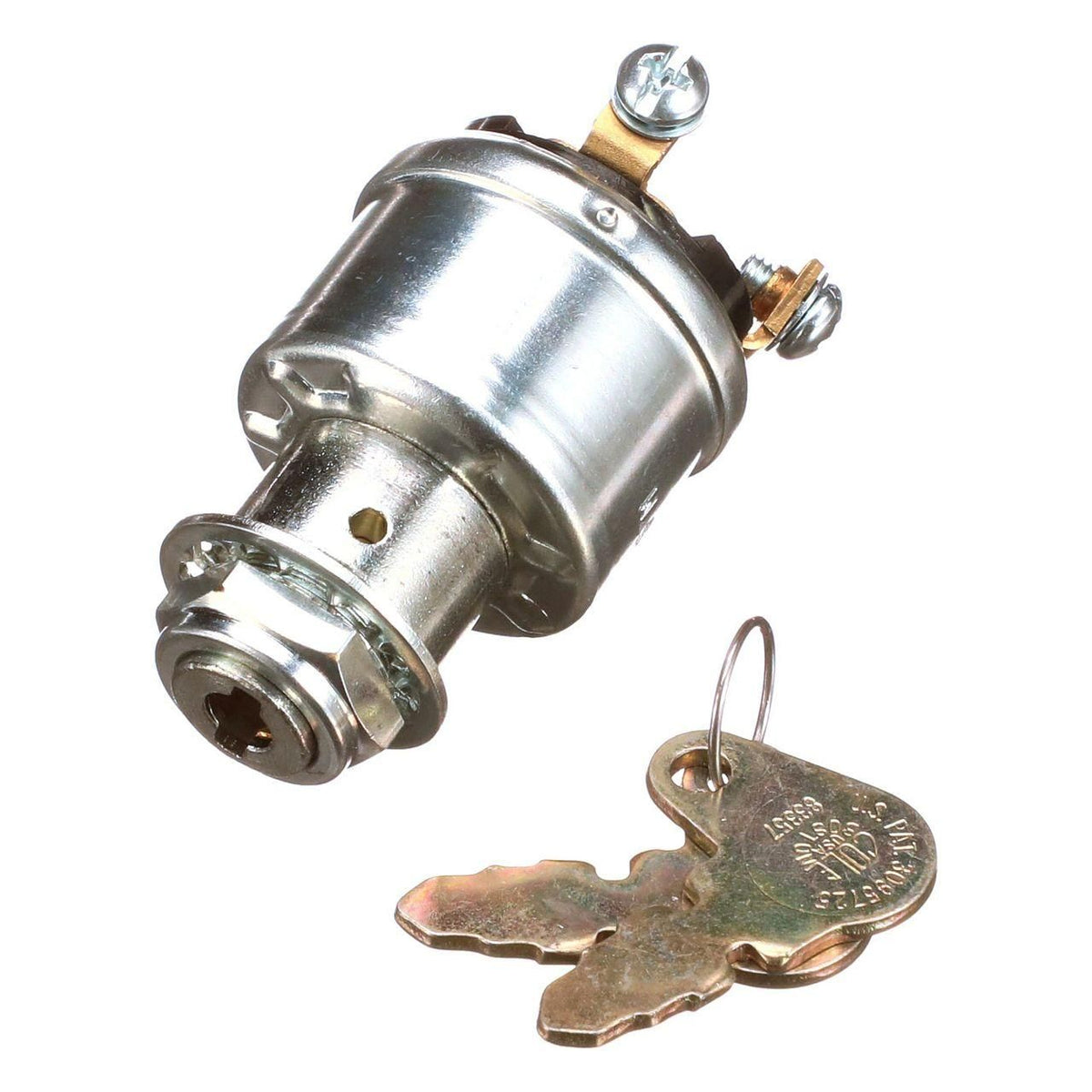 D35092 - OEM SWITCH - CASE CONSTRUCTION