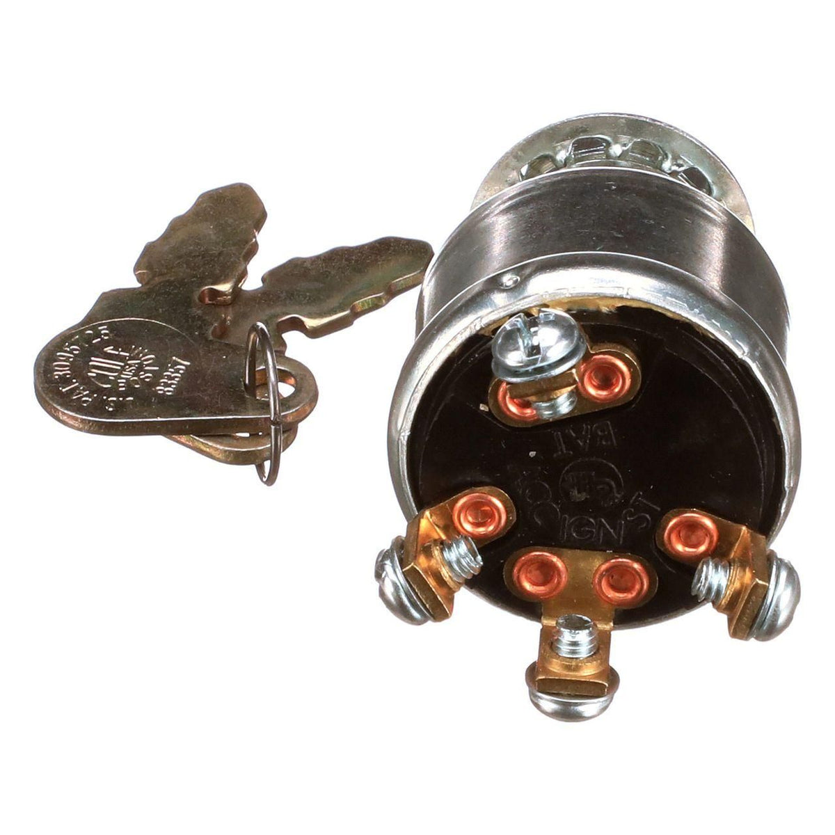 D35092 - OEM SWITCH - CASE CONSTRUCTION