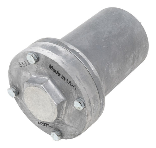 D35144 - OEM HYDRAULIC OIL FILTER - CASE CONSTRUCTION