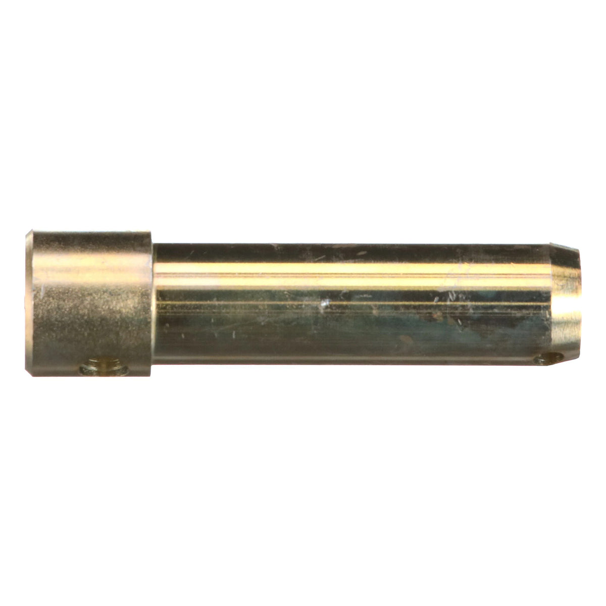D36819 - OEM CYLINDER & BUCKET MOUNTING CLEVIS PIN 30.23MM OD X 111.25MML - CASE CONSTRUCTION