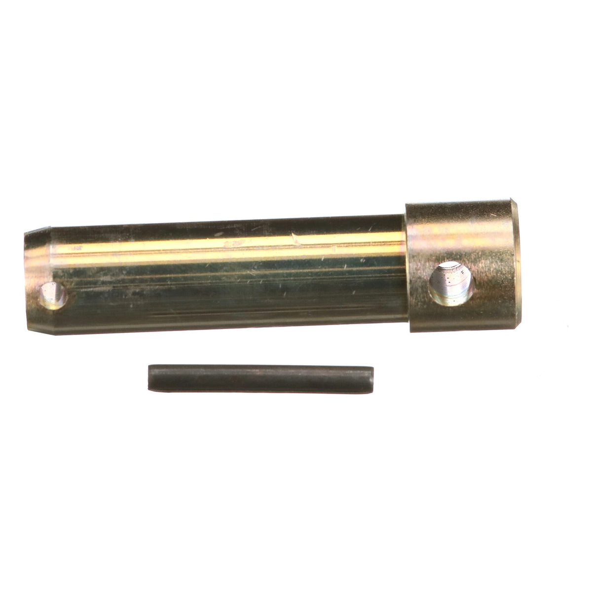 D36819 - OEM CYLINDER & BUCKET MOUNTING CLEVIS PIN 30.23MM OD X 111.25MML - CASE CONSTRUCTION