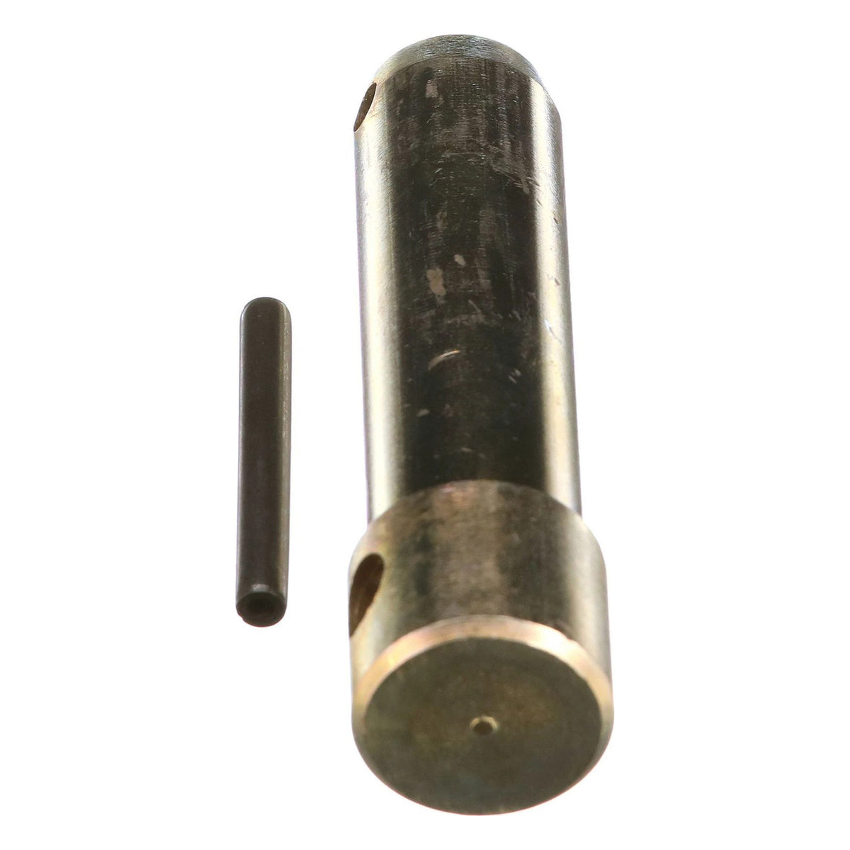 D36819 - OEM CYLINDER & BUCKET MOUNTING CLEVIS PIN 30.23MM OD X 111.25MML - CASE CONSTRUCTION