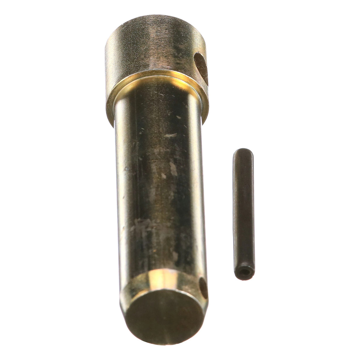 D36819 - OEM CYLINDER & BUCKET MOUNTING CLEVIS PIN 30.23MM OD X 111.25MML - CASE CONSTRUCTION