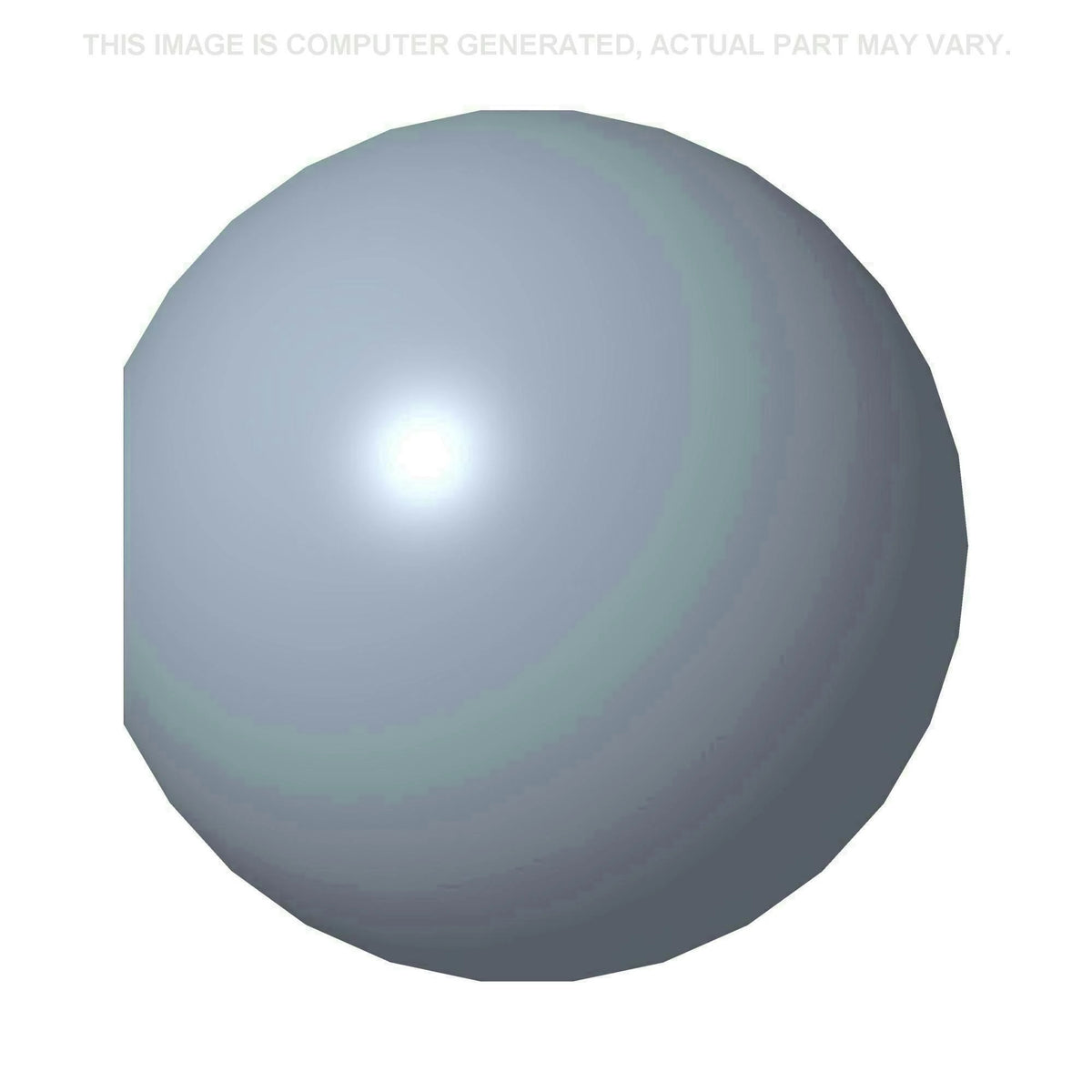 D39118 - OEM KNOB - CASE CONSTRUCTION