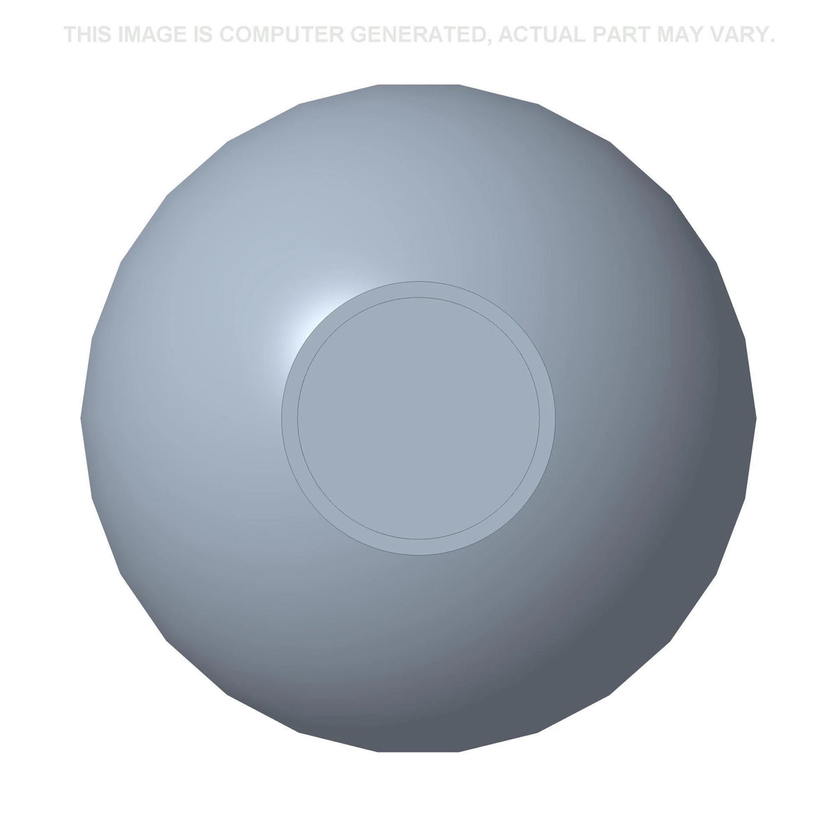 D39118 - OEM KNOB - CASE CONSTRUCTION