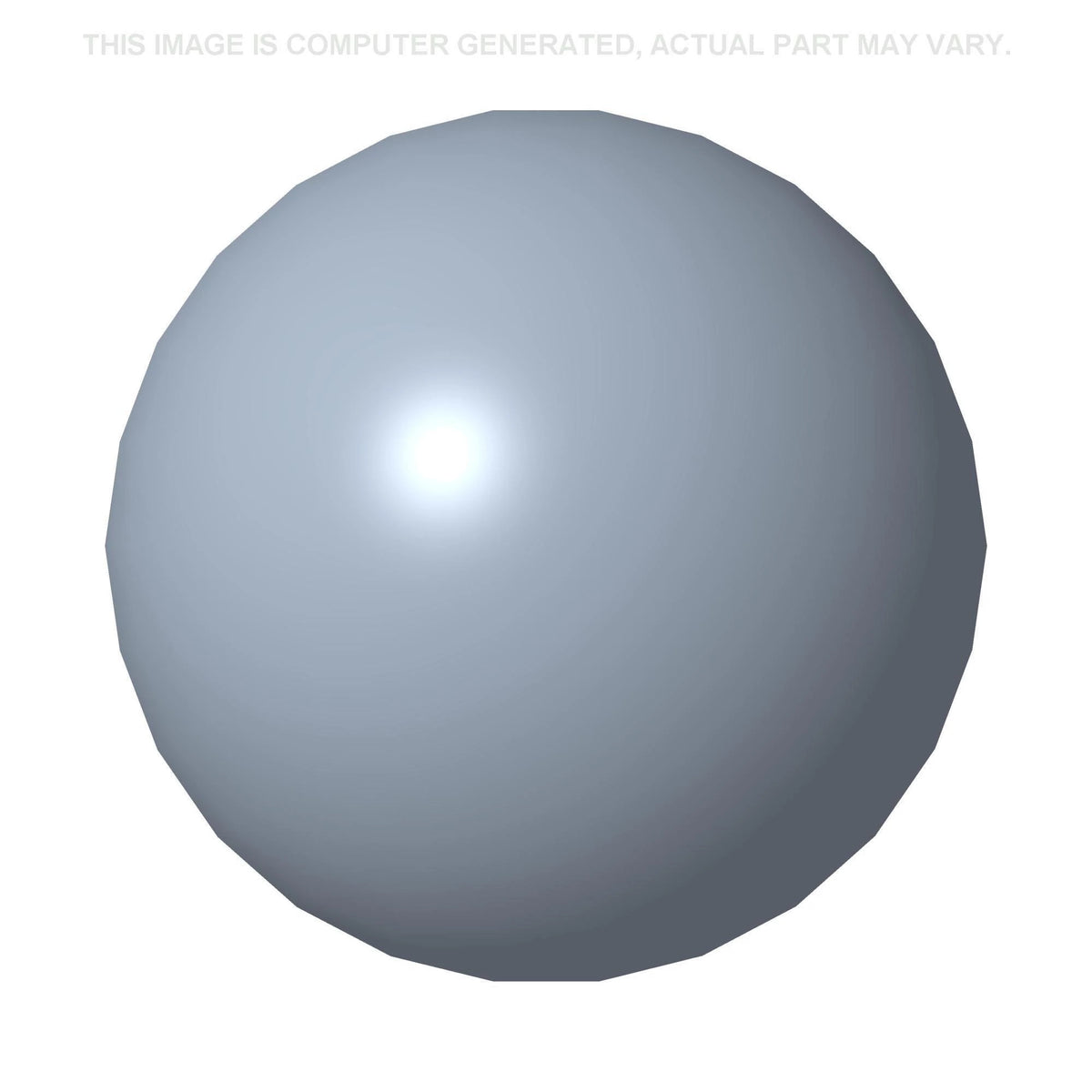 D39118 - OEM KNOB - CASE CONSTRUCTION