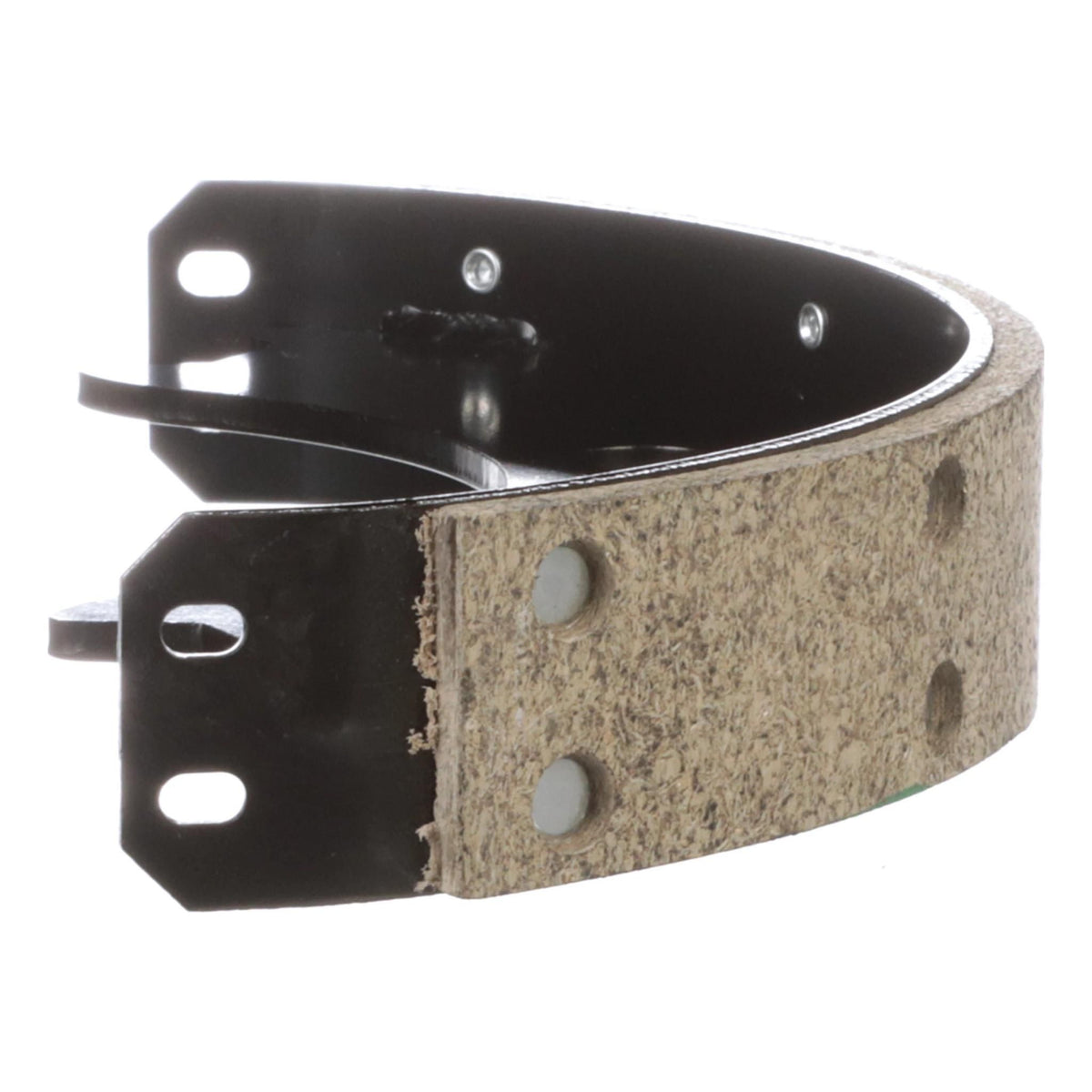 D3NN2N712A - OEM BRAKE SHOE - CASE CONSTRUCTION