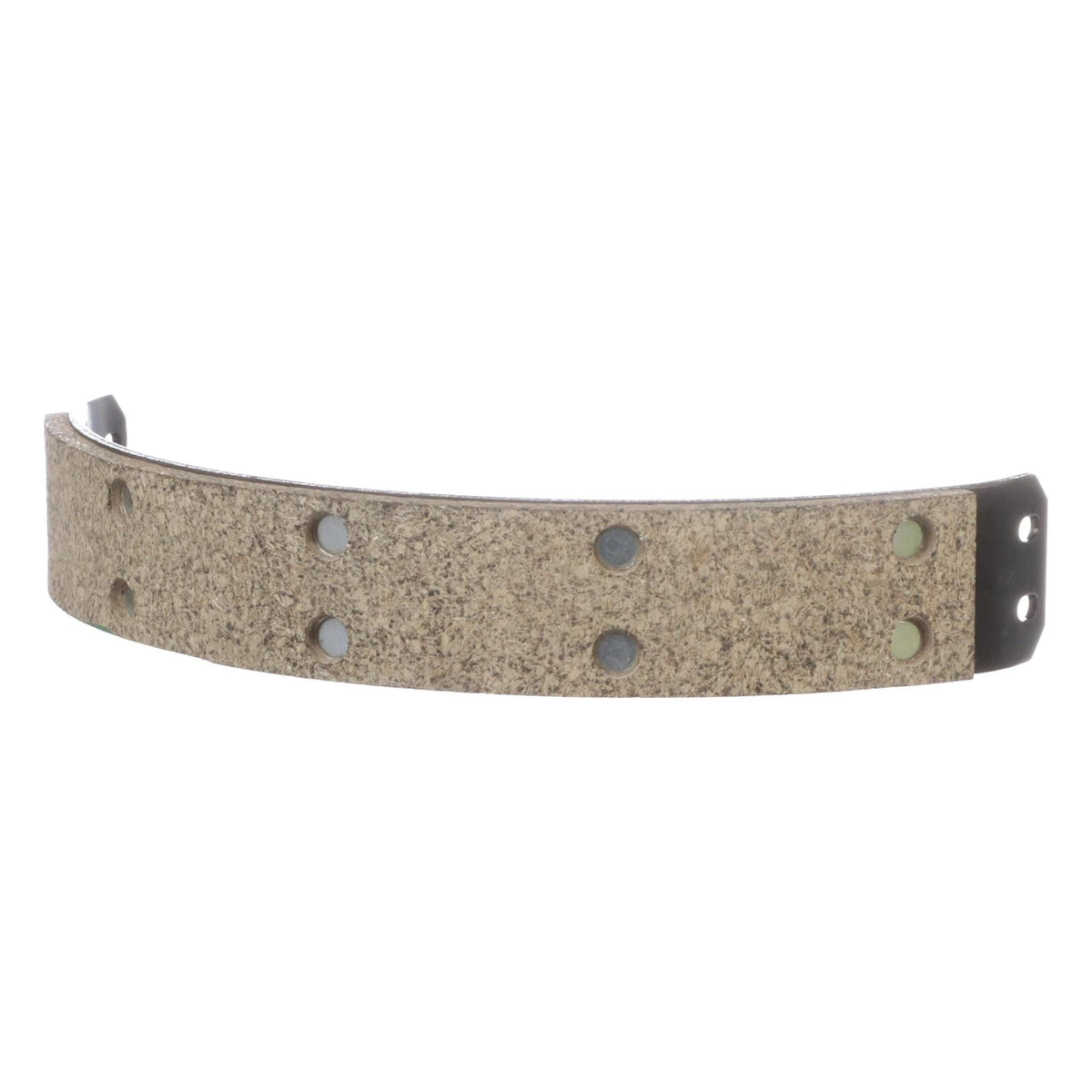 D3NN2N712A - OEM BRAKE SHOE - CASE CONSTRUCTION