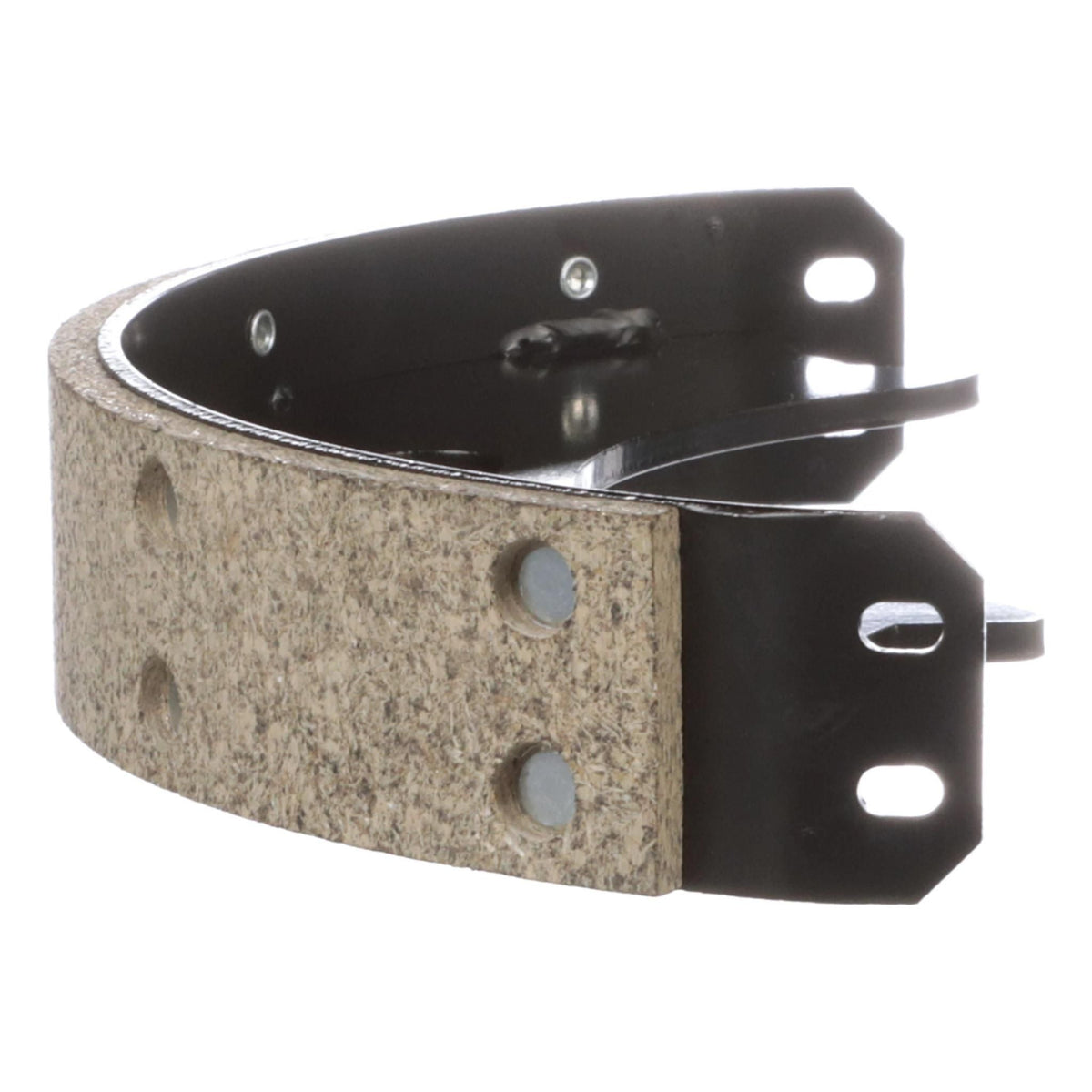 D3NN2N712A - OEM BRAKE SHOE - CASE CONSTRUCTION