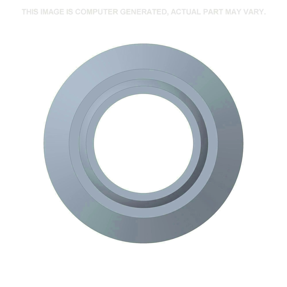 D40843 - OEM BUSHING - CASE CONSTRUCTION
