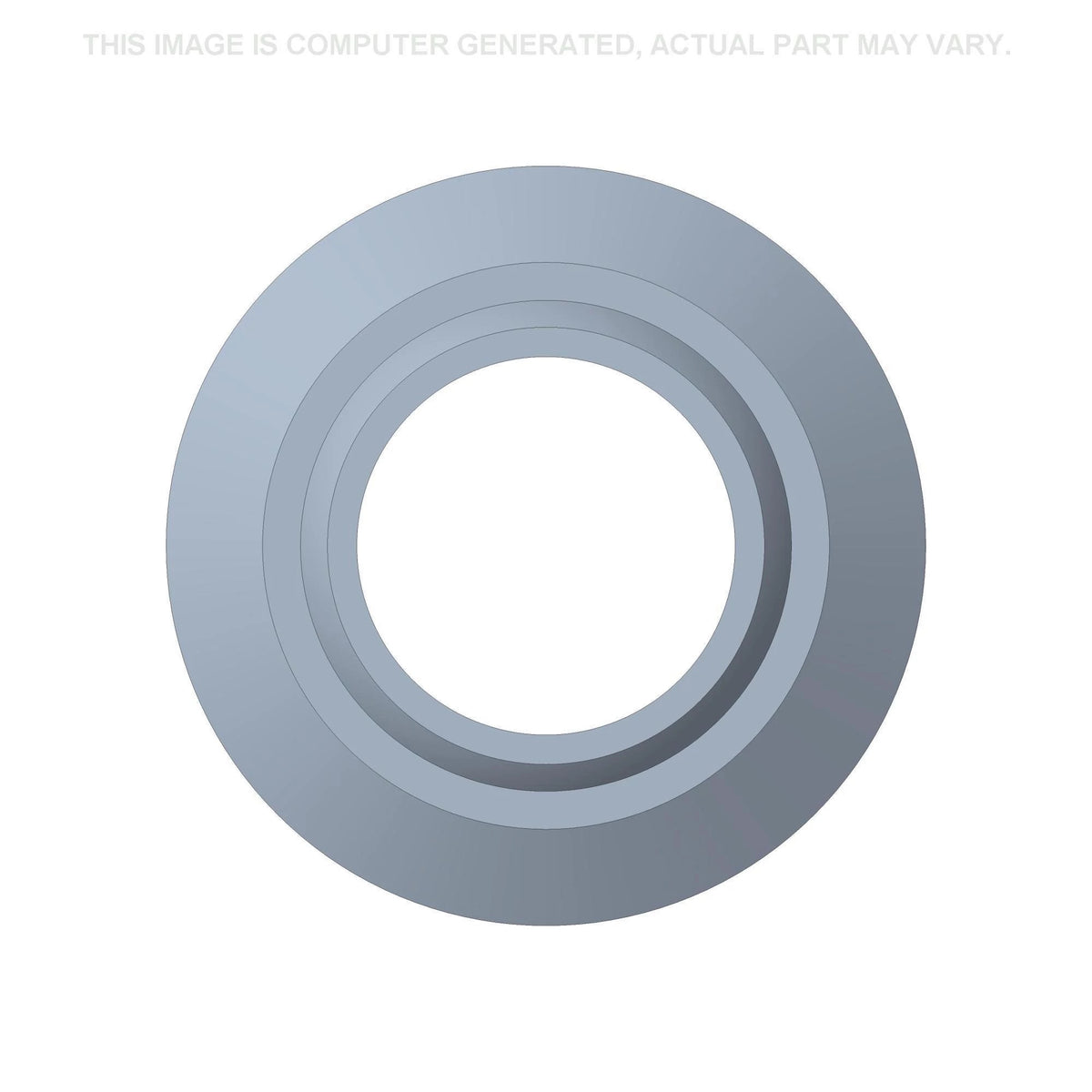 D40843 - OEM BUSHING - CASE CONSTRUCTION
