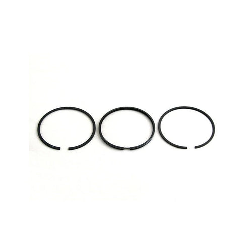 D4152185X - OEM PISTON RING SET - CASE CONSTRUCTION