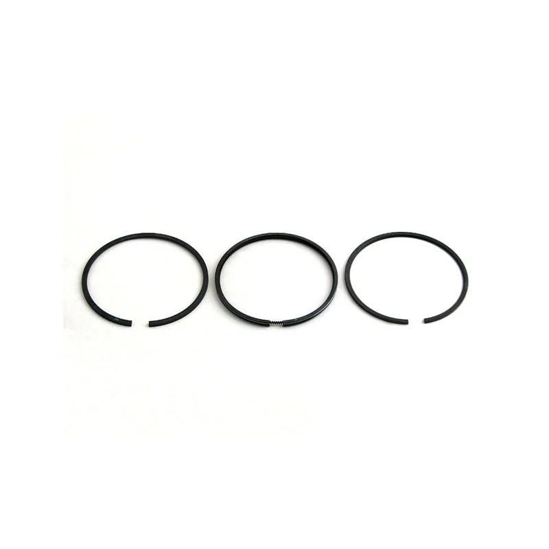 D4152185X - OEM PISTON RING SET - CASE CONSTRUCTION