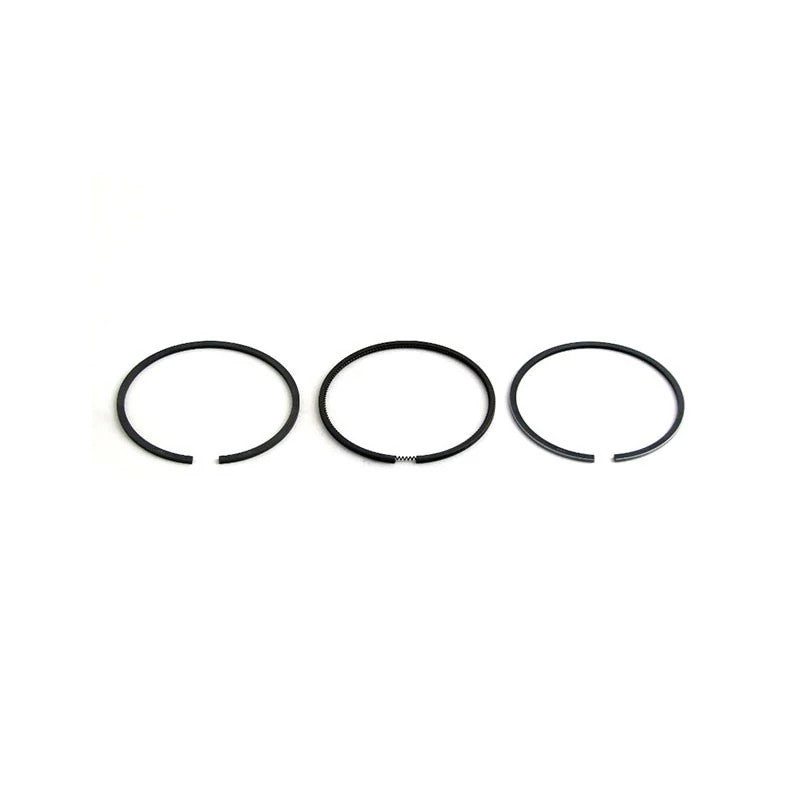 D4158393X - OEM PISTON RING SET - CASE CONSTRUCTION