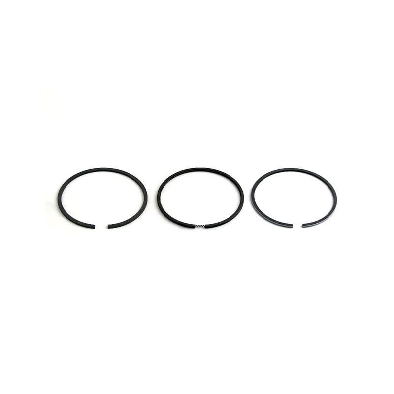 D4158393X - OEM PISTON RING SET - CASE CONSTRUCTION