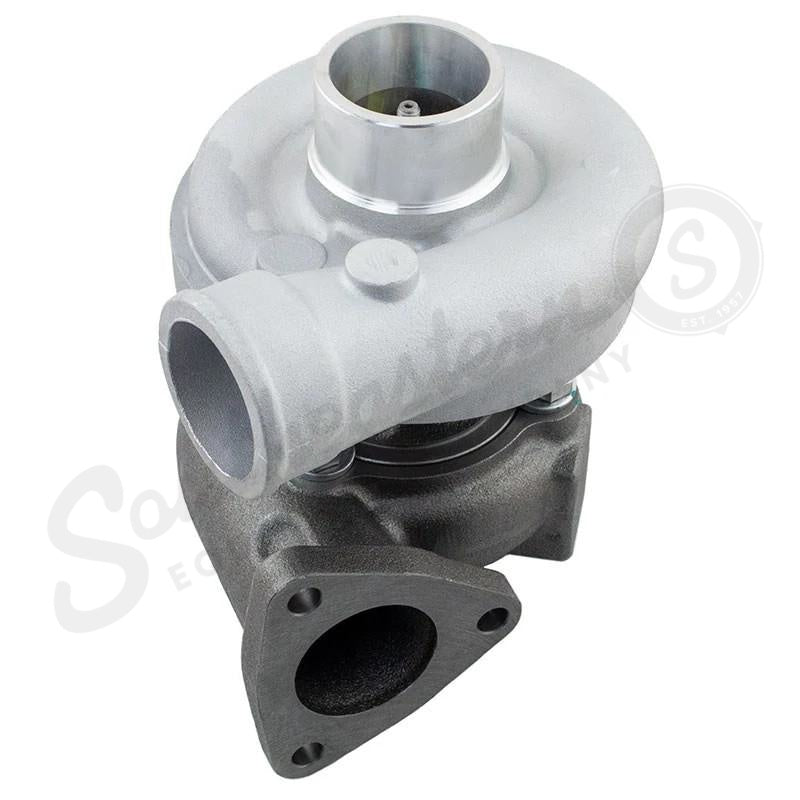 D4176324 - OEM TURBOCHARGER - CASE CONSTRUCTION