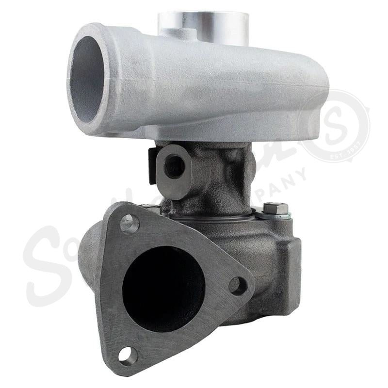 D4176324 - OEM TURBOCHARGER - CASE CONSTRUCTION