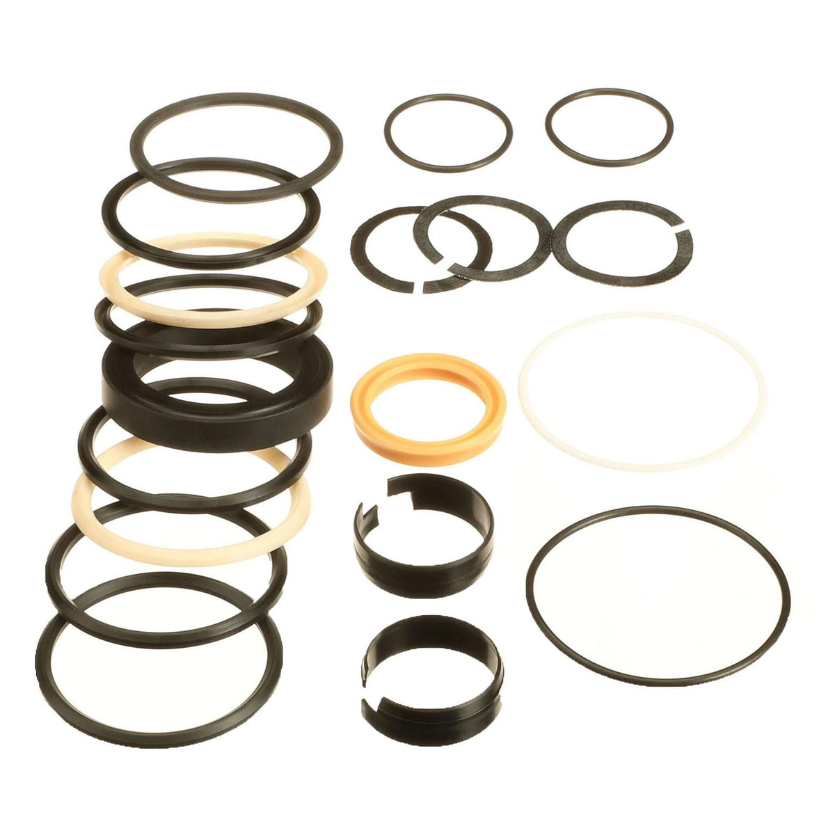 D42873 - OEM GASKET KIT - CASE CONSTRUCTION